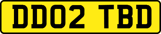 DD02TBD