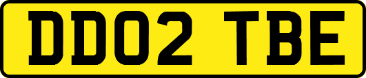 DD02TBE