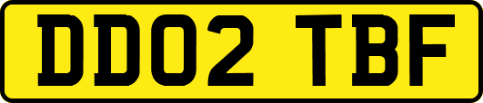 DD02TBF