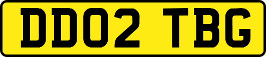 DD02TBG