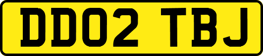 DD02TBJ