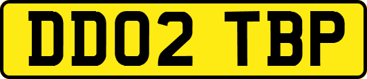 DD02TBP