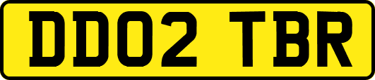 DD02TBR