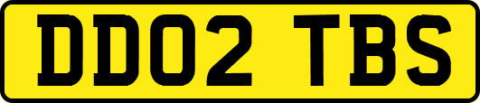 DD02TBS