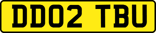 DD02TBU