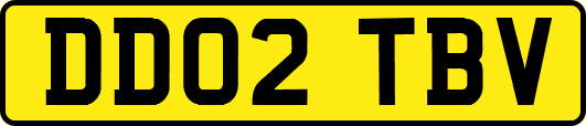 DD02TBV
