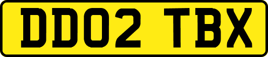 DD02TBX