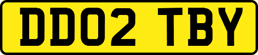 DD02TBY