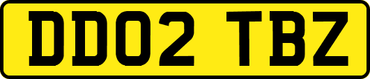 DD02TBZ