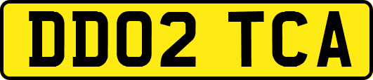 DD02TCA