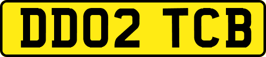 DD02TCB