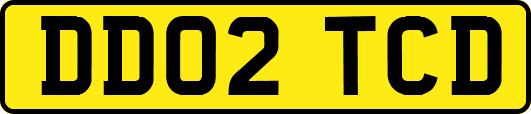 DD02TCD