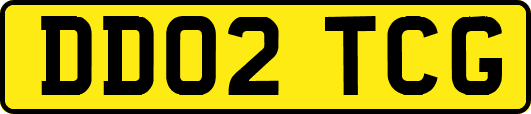 DD02TCG