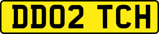 DD02TCH