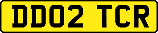DD02TCR
