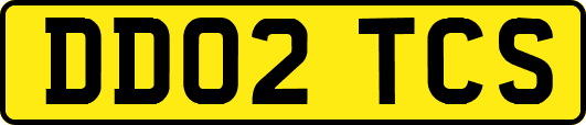 DD02TCS
