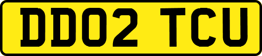 DD02TCU