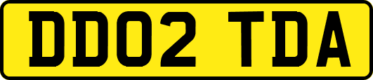 DD02TDA