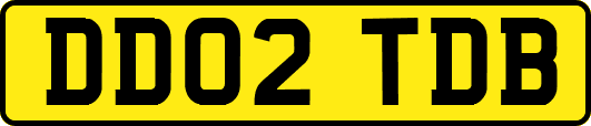 DD02TDB