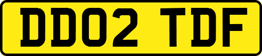 DD02TDF