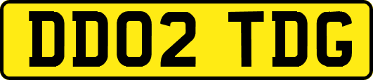 DD02TDG