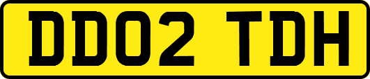 DD02TDH