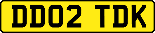 DD02TDK