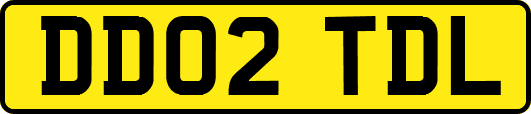 DD02TDL