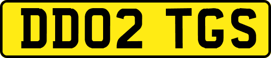 DD02TGS