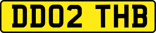 DD02THB