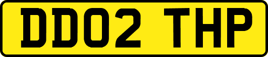 DD02THP