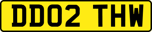 DD02THW