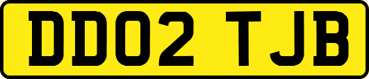 DD02TJB