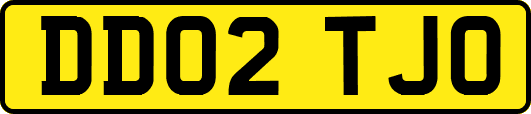 DD02TJO