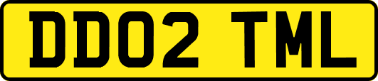 DD02TML