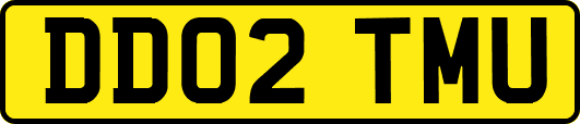 DD02TMU