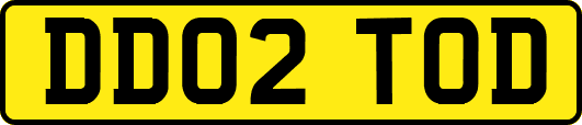 DD02TOD