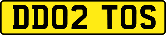 DD02TOS