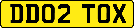 DD02TOX