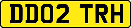 DD02TRH