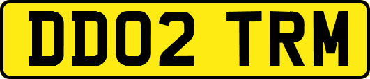 DD02TRM