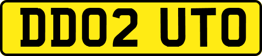 DD02UTO