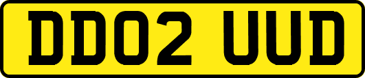 DD02UUD