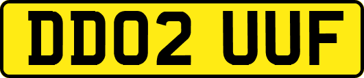 DD02UUF