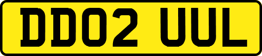 DD02UUL