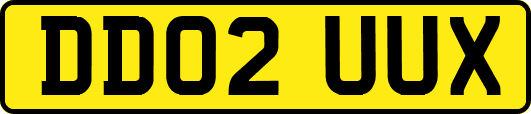 DD02UUX