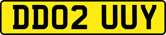 DD02UUY