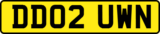 DD02UWN