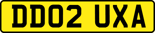 DD02UXA
