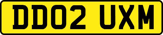 DD02UXM